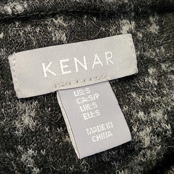 Perfect Fall/Spring Coat - Picture 17 of 17